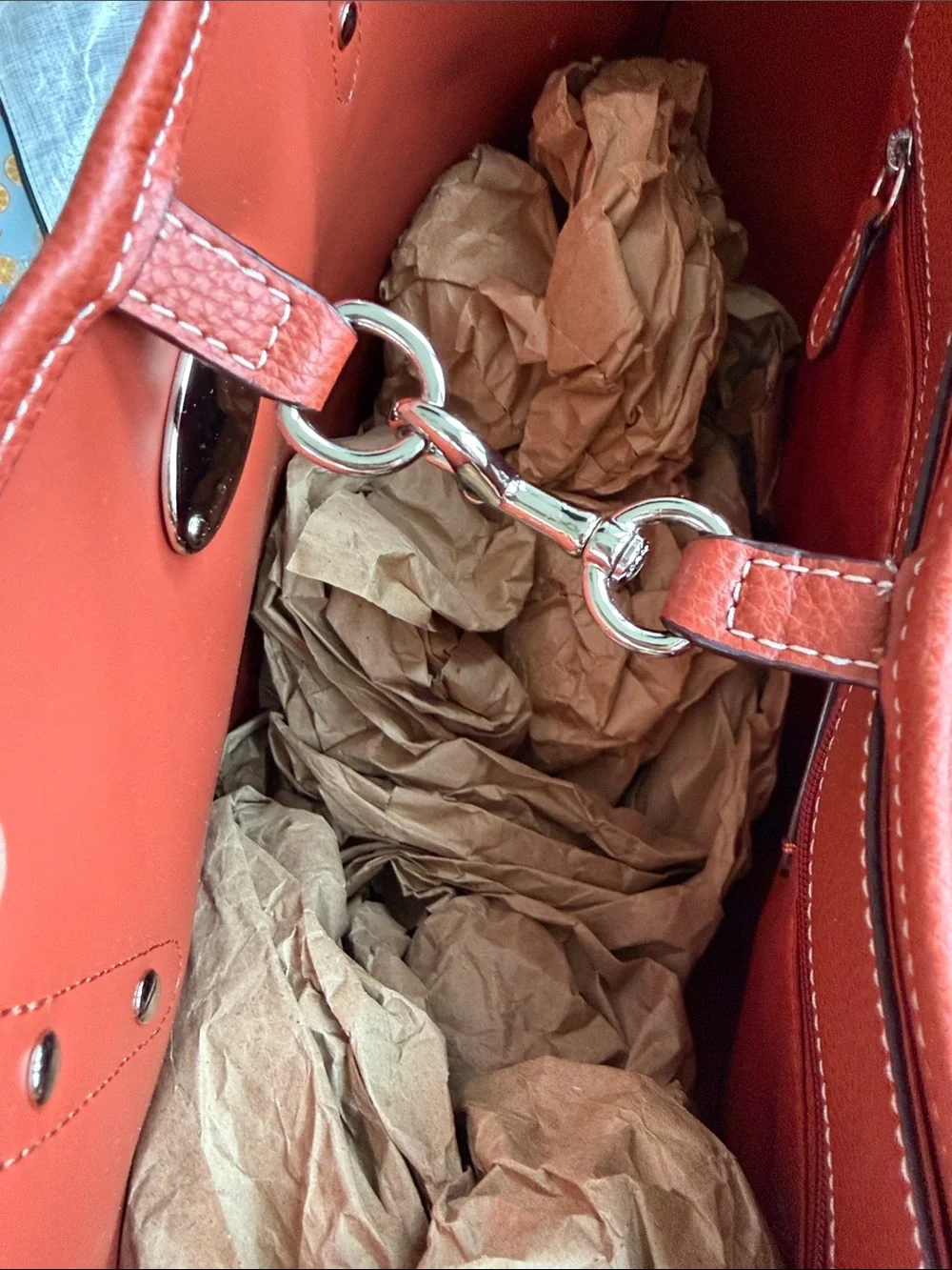 NWOT Coach City Tote with Bazooka Motif [limited edition] - Picture 8 of 10